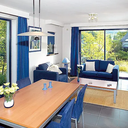 Hera Etage.4 Apartmán Durbuy