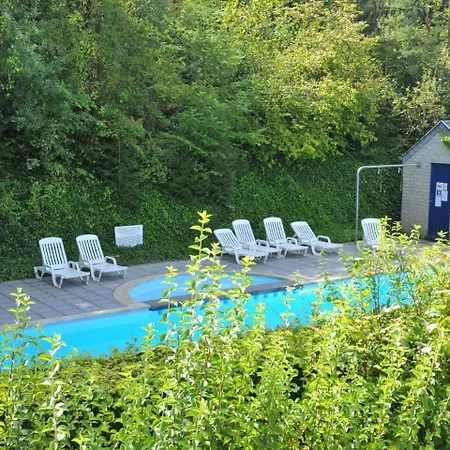 Hera Etage.4 Durbuy