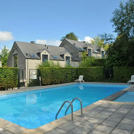 Hera Etage.4 Durbuy