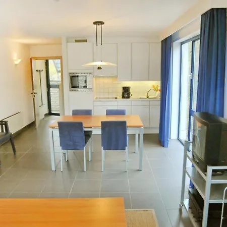 Hera Etage.4 Apartmán *