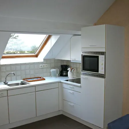 Hera Etage.4 Durbuy