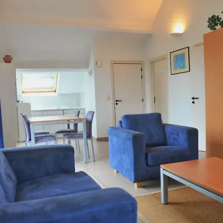 Apartmán Hera Etage.4