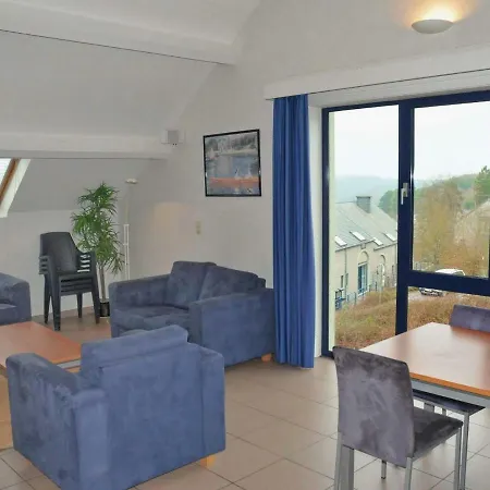 Hera Etage.4 Durbuy